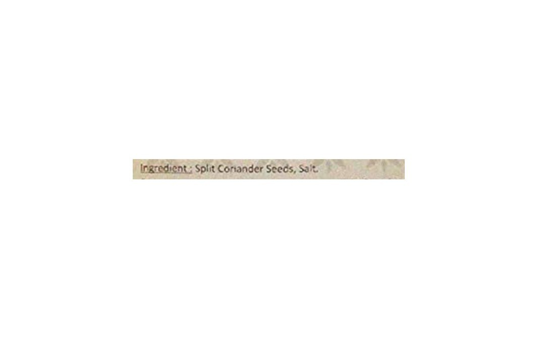 Mr. Merchant Roasted Dhana Dal    Pack  400 grams